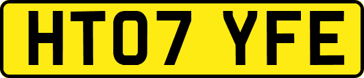 HT07YFE