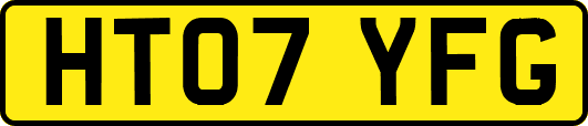 HT07YFG