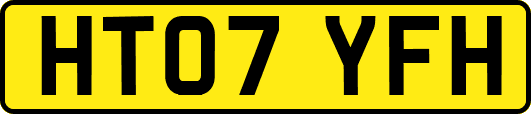 HT07YFH