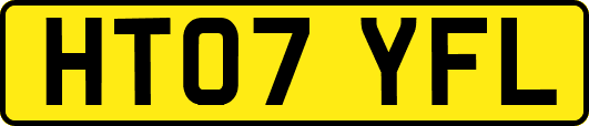 HT07YFL