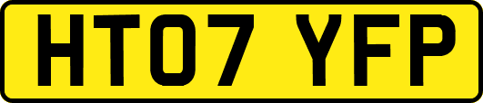 HT07YFP