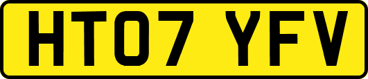 HT07YFV