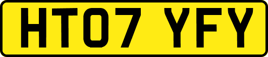 HT07YFY