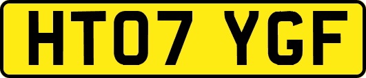 HT07YGF