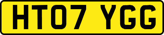 HT07YGG