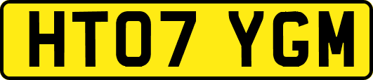 HT07YGM