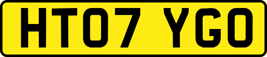HT07YGO
