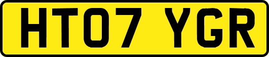 HT07YGR