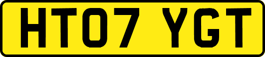 HT07YGT