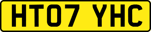 HT07YHC