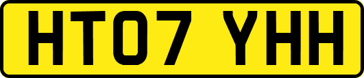 HT07YHH