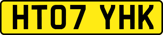HT07YHK