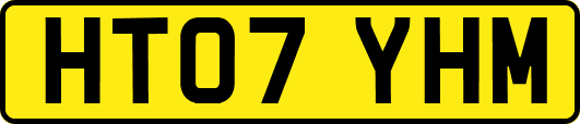 HT07YHM
