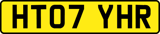HT07YHR