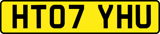 HT07YHU