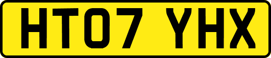 HT07YHX