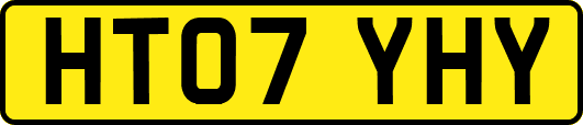 HT07YHY
