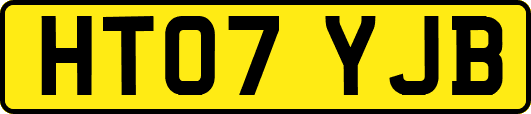 HT07YJB