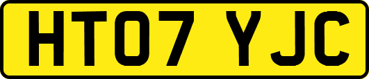 HT07YJC