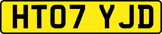 HT07YJD