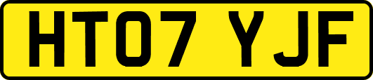 HT07YJF