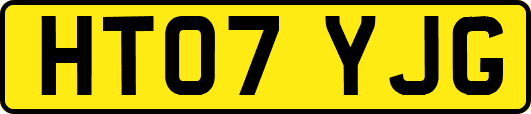 HT07YJG