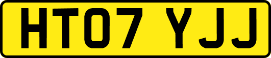 HT07YJJ