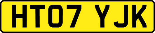 HT07YJK