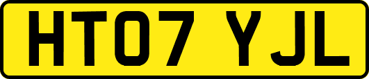 HT07YJL