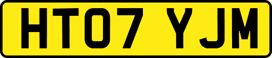 HT07YJM