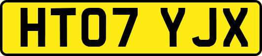 HT07YJX