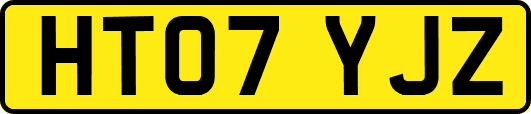 HT07YJZ