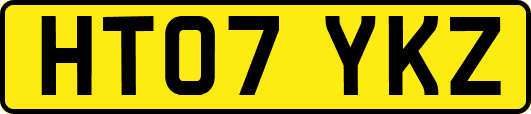 HT07YKZ