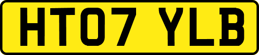 HT07YLB