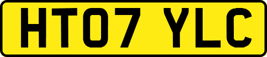 HT07YLC