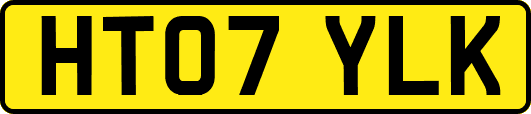HT07YLK