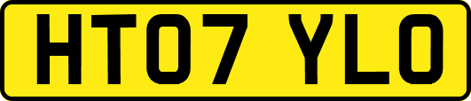 HT07YLO