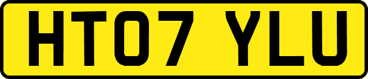 HT07YLU
