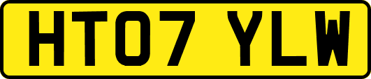 HT07YLW