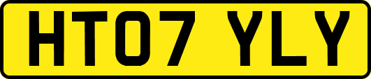 HT07YLY