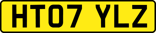 HT07YLZ