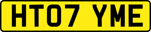 HT07YME