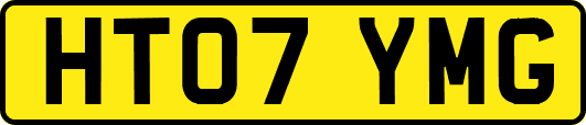 HT07YMG