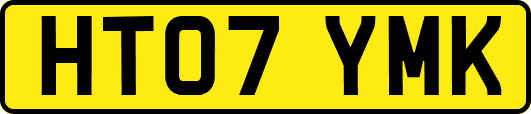 HT07YMK