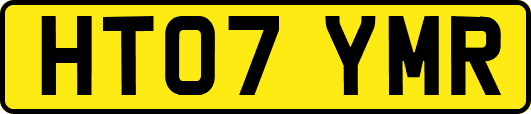 HT07YMR
