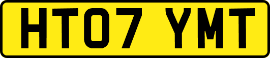 HT07YMT