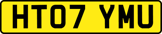 HT07YMU