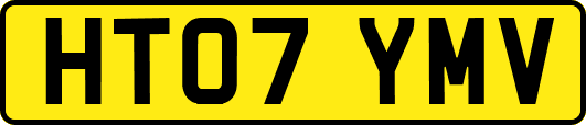 HT07YMV