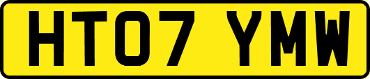 HT07YMW