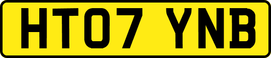 HT07YNB